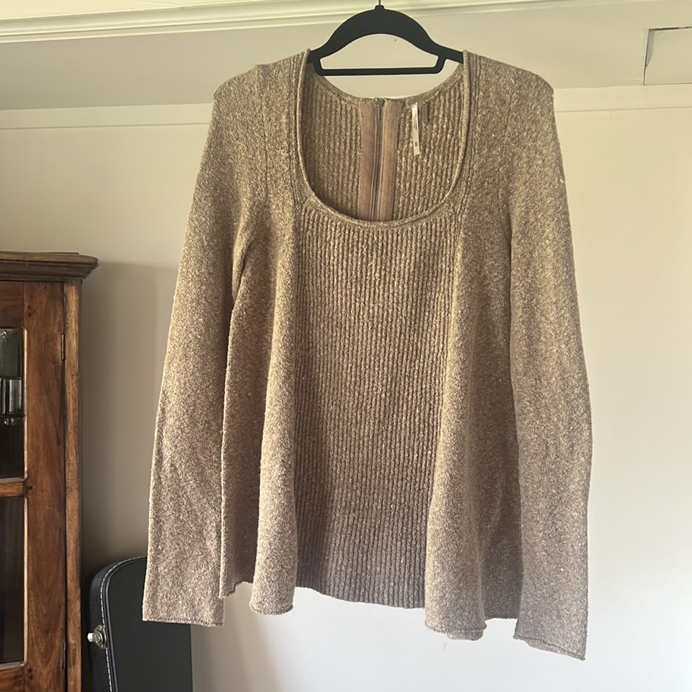 Free People Sweater